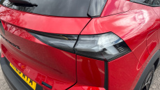 Renault Symbioz 1.6 E-Tech FHEV 145 Techno Esprit Alpine 5dr Auto Hybrid Estate